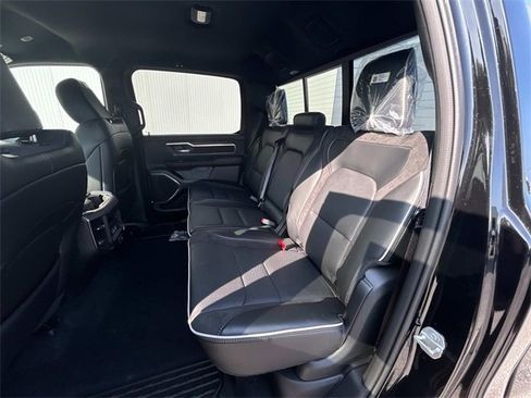 New 2026 RAM 1500 Laramie w/ Sport Appearance Package image 5