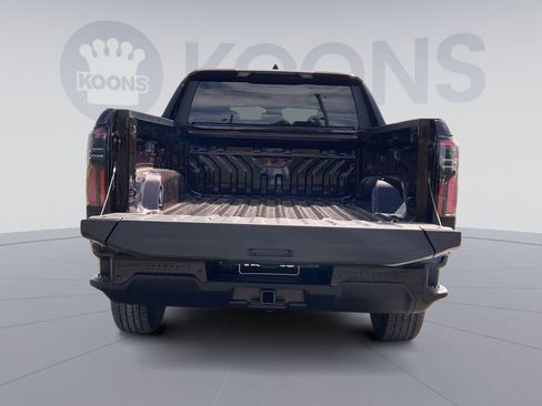 New 2026 GMC Sierra EV Elevation image 26