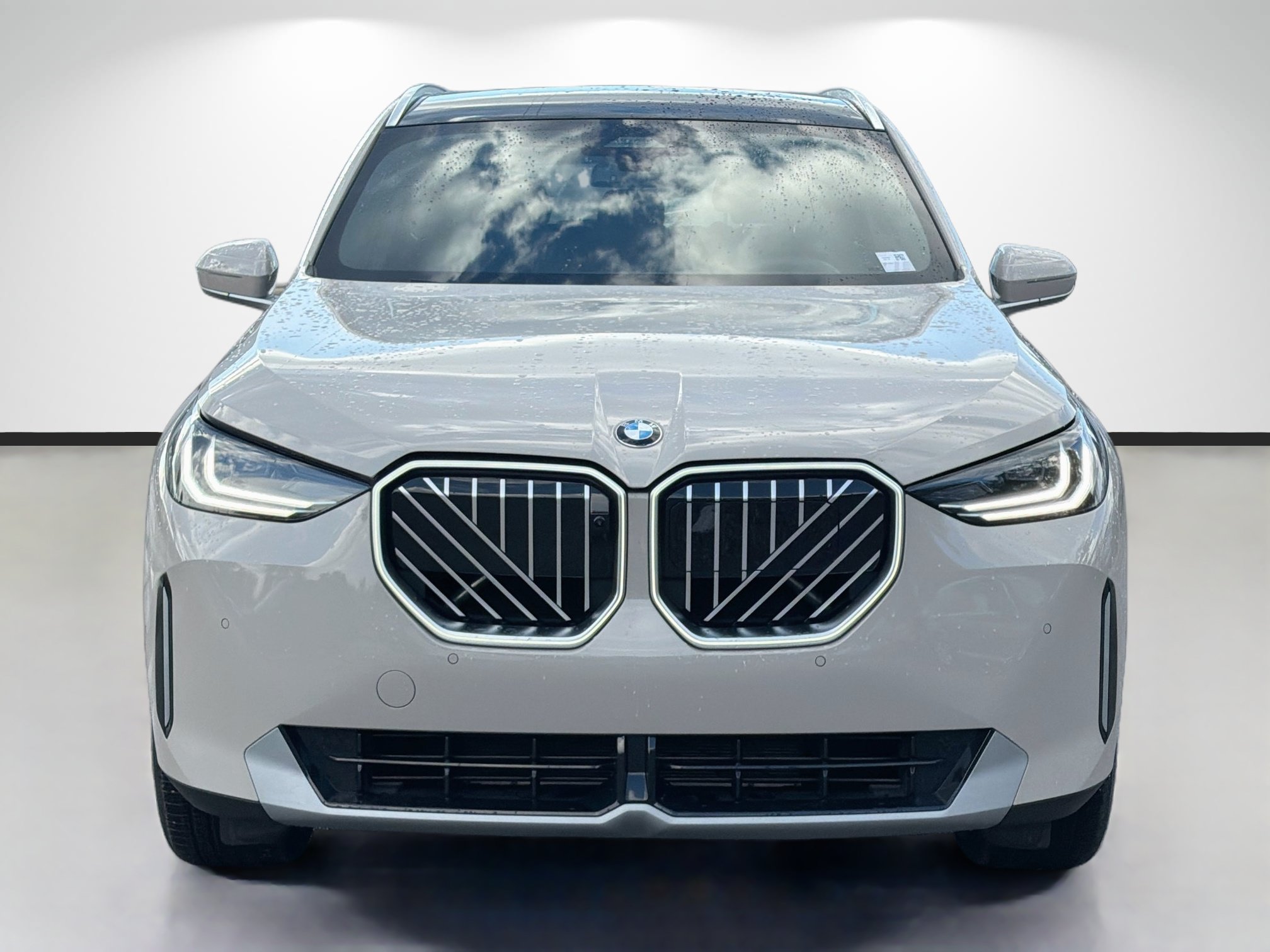 Used 2026 BMW X3 xDrive30i AWD/4WD image 8