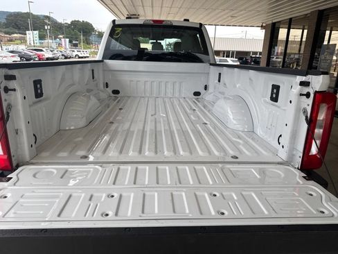 Used 2024 Ford F250 XL w/ XL Driver Assist Package AWD/4WD image 22