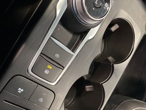 Used 2023 Ford Escape Active image 24