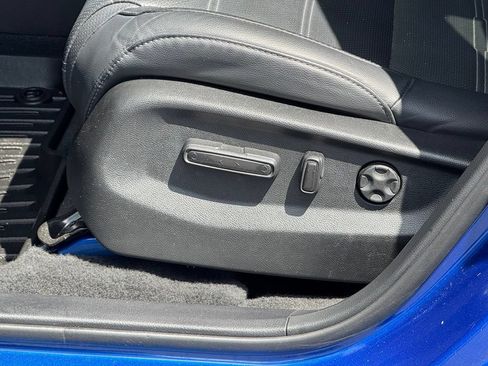 Used 2021 Honda CR-V EX-L image 11