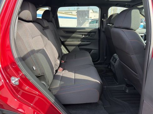 Certified 2026 Honda CR-V TrailSport image 23