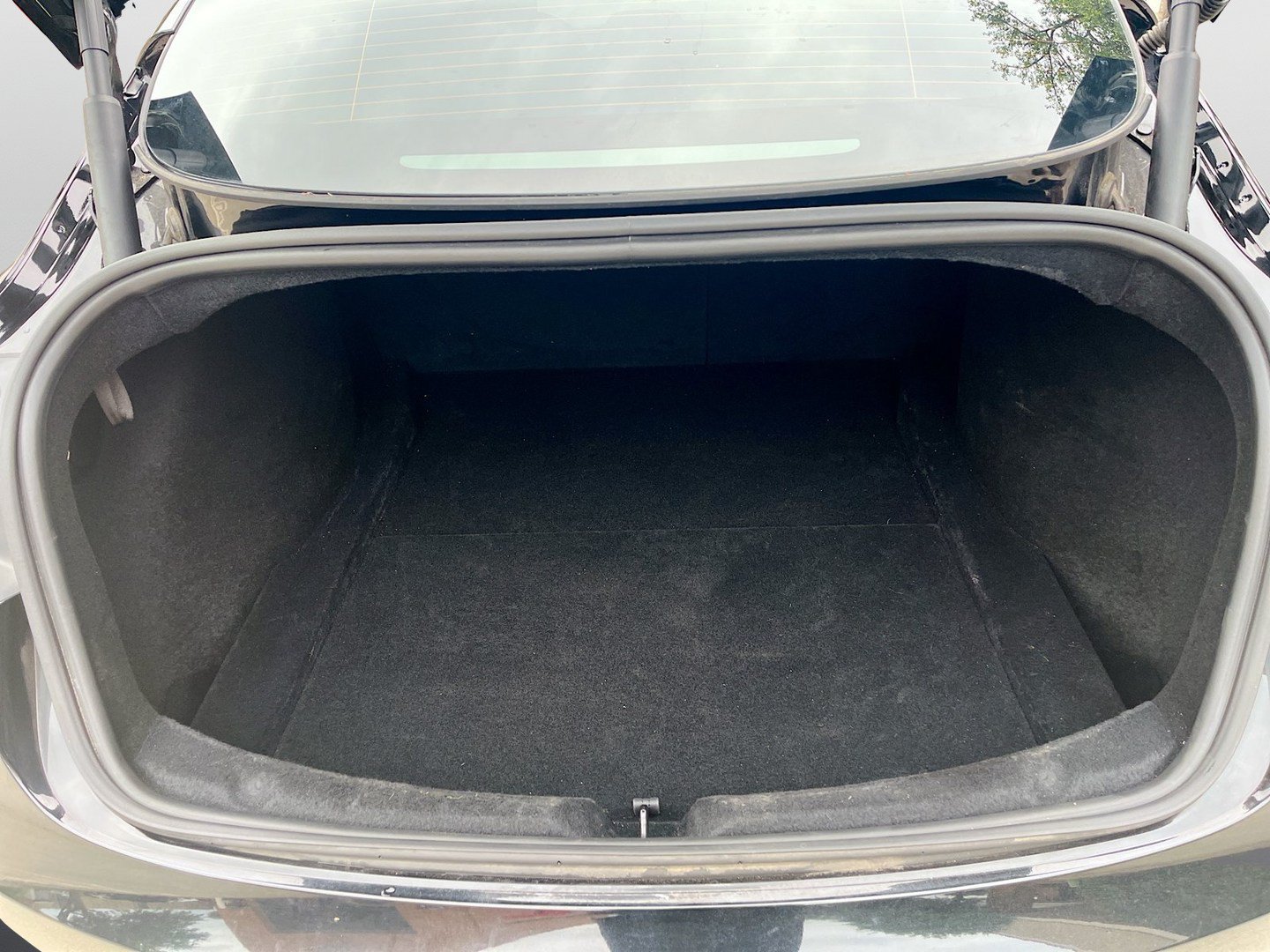 Used 2025 Tesla Model 3 Long Range RWD image 26