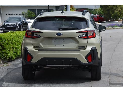 New 2026 Subaru Crosstrek 2.5i Limited AWD/4WD image 5