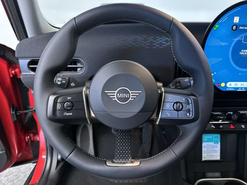 New 2026 MINI Cooper S FWD image 16