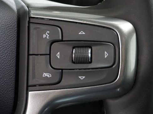 New 2025 Chevrolet Silverado 2500 LT w/ All Star Edition image 25