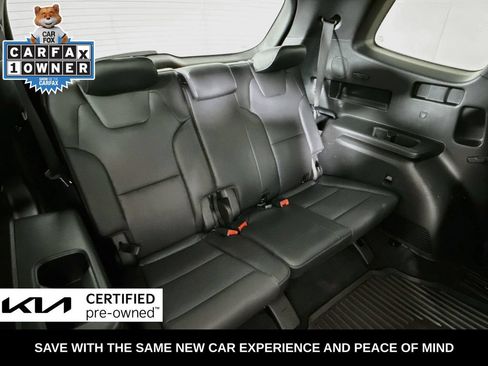 Certified 2023 Kia Telluride EX X-Line AWD/4WD image 35