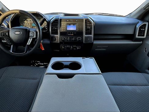 Used 2018 Ford F150 XLT image 14