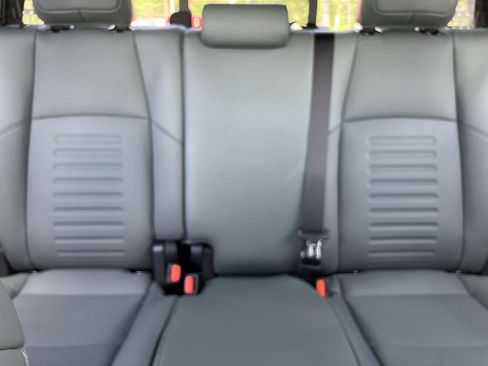 Certified 2026 Toyota Tacoma 4x4 Double Cab Hybrid image 34