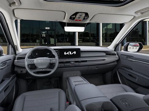 New 2026 Kia EV9 Land image 14