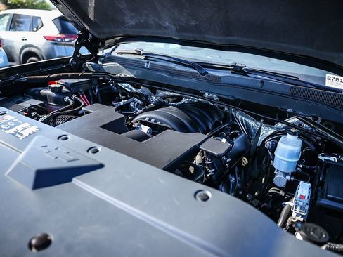 Used 2015 Chevrolet Silverado 1500 LT w/ All Star Edition image 40