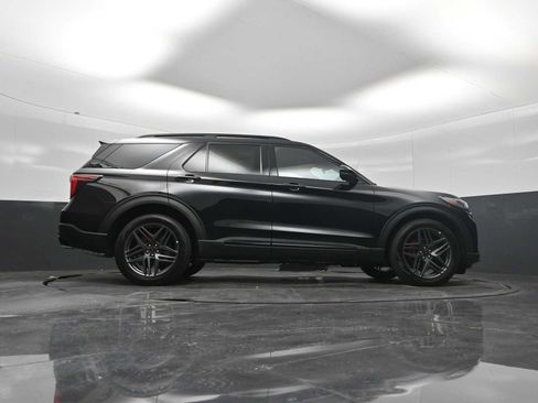New 2026 Ford Explorer ST w/ Sun And Sound Package AWD/4WD image 59