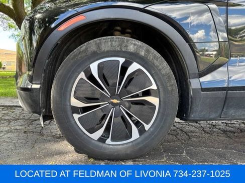 Used 2024 Chevrolet Blazer EV LT AWD/4WD image 5
