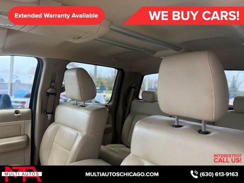 Used 2004 Ford F150 Lariat image 39