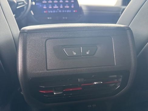 New 2026 Chevrolet Silverado EV Trail Boss image 39