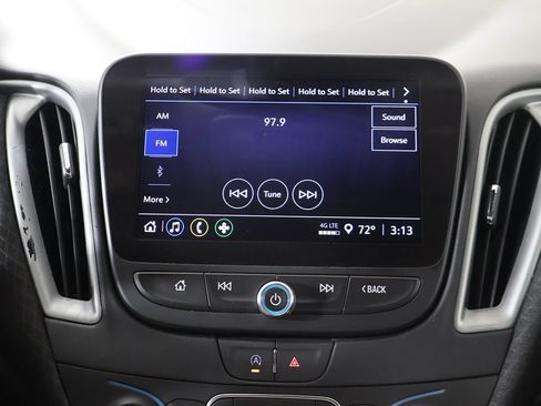 Used 2023 Chevrolet Malibu LS w/ Driver Confidence Package FWD image 39