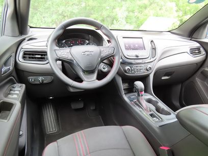 Certified 2024 Chevrolet Equinox RS