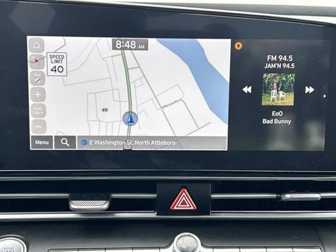 Certified 2024 Hyundai Elantra SEL FWD image 25