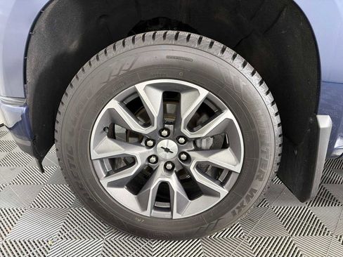 Used 2020 Chevrolet Silverado 1500 RST w/ All-Star Edition image 7