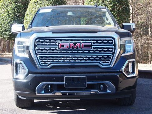 Used 2020 GMC Sierra 1500 Denali w/ LPO, GMC Protection Package image 2