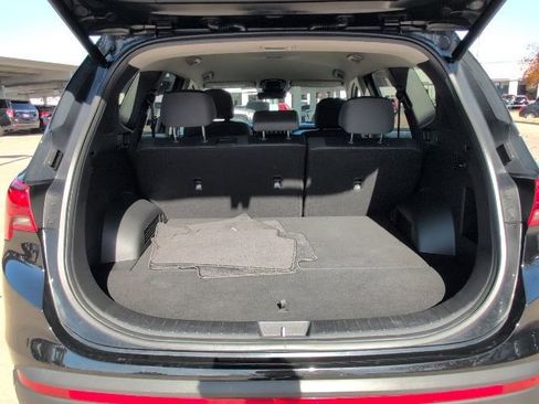 Used 2023 Hyundai Santa Fe SEL image 10