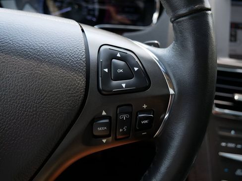 Used 2015 Lincoln MKT AWD w/ Equipment Group 201A image 20