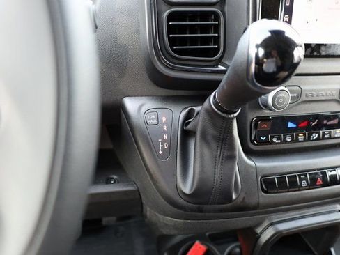 Used 2024 RAM ProMaster 1500 w/ Convenience Group image 16