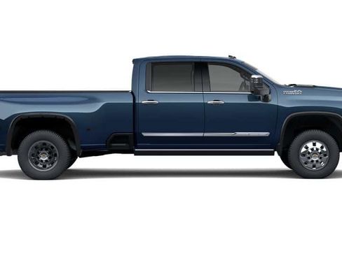 New 2026 Chevrolet Silverado 3500 High Country w/ High Country Premium Package image 33