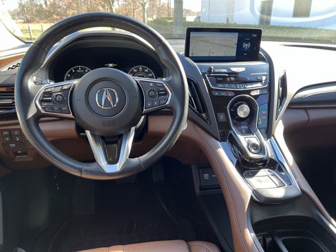 Used 2021 Acura RDX AWD w/ Advance Package image 30