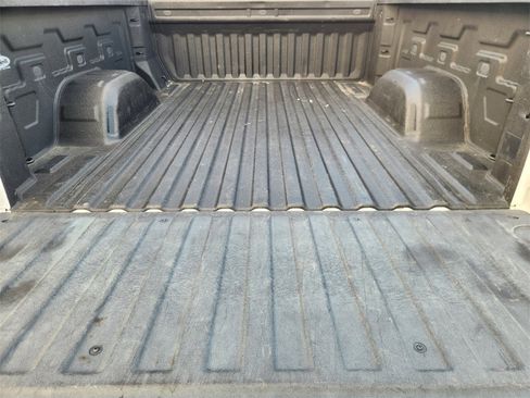 Used 2022 Chevrolet Silverado 1500 RST w/ Safety Package image 30