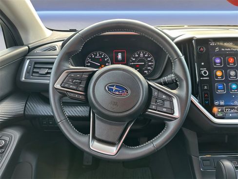 Used 2024 Subaru Ascent Premium w/ Convenience Package image 13