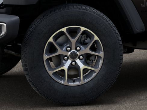 New 2025 Jeep Gladiator Sport image 38