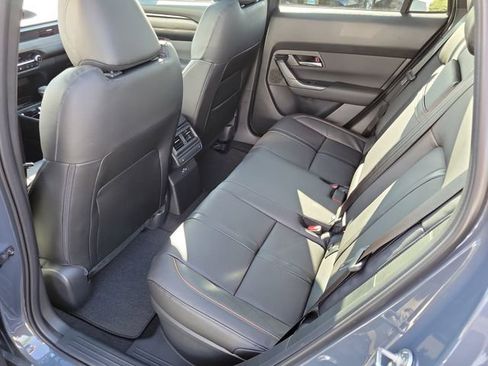 New 2026 MAZDA CX-50 2.5 Hybrid w/ Weather Package AWD/4WD image 20