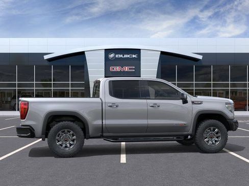 New 2026 GMC Sierra 1500 AT4X AWD/4WD image 5