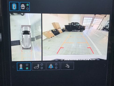 Certified 2024 GMC Acadia Elevation w/ Black Edition image 7