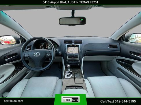 Used 2008 Lexus GS 350 image 19