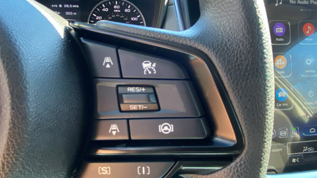 Certified 2025 Subaru Crosstrek 2.5i Premium AWD/4WD image 29