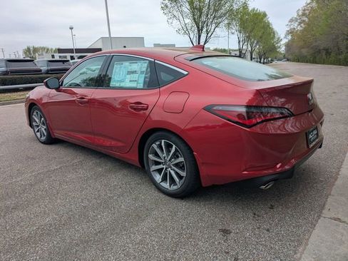 New 2026 Acura Integra image 2