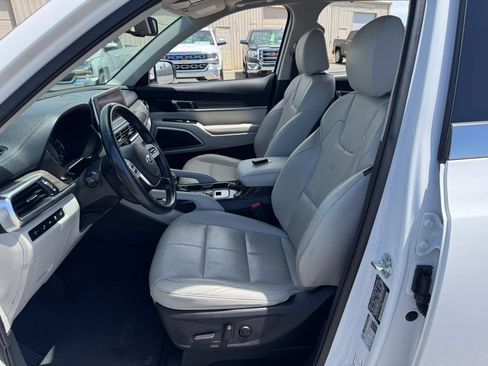 Used 2021 Kia Telluride EX w/ EX Premium Package FWD image 25