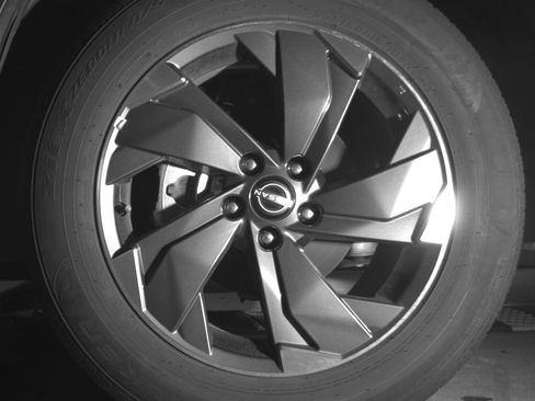 Used 2025 Nissan Rogue SV FWD image 12