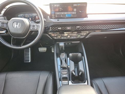 Certified 2024 Honda Accord Sport image 15
