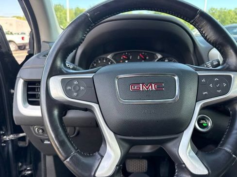 Used 2019 GMC Terrain SLE w/ LPO, Floor Liner Package FWD image 3