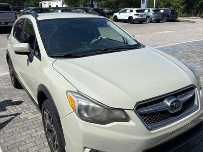 Used 2015 Subaru Crosstrek 2.0i Premium
