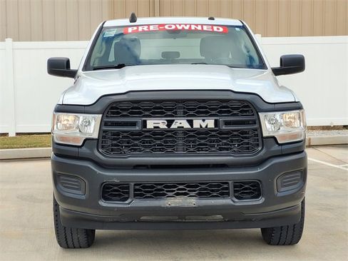 Used 2019 RAM 2500 Tradesman image 2