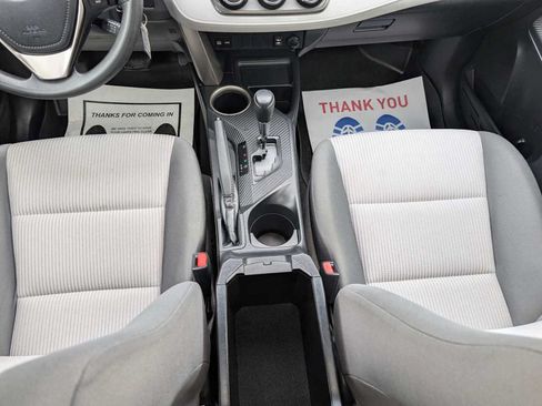 Used 2015 Toyota RAV4 LE AWD/4WD image 19