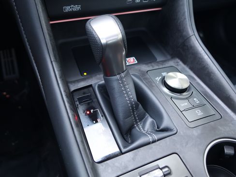 Used 2026 Lexus IS 350 F Sport w/ Technology Package RWD image 30