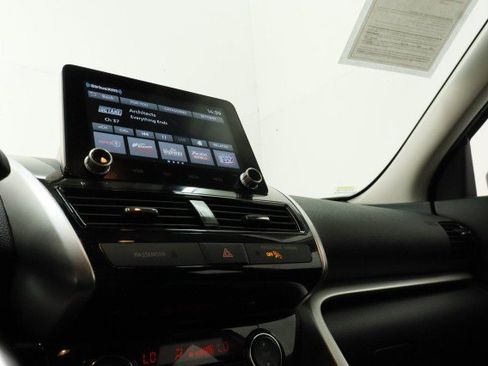 Used 2024 Mitsubishi Eclipse Cross SE AWD/4WD image 16
