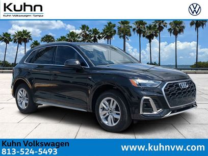 Used 2023 Audi Q5 2.0T Premium w/ Convenience Package