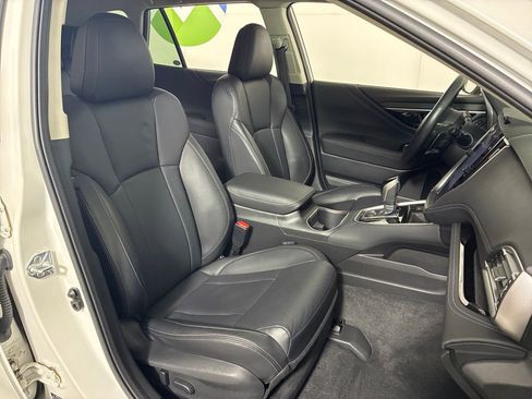 Used 2021 Subaru Outback Limited XT w/ Popular Package #2 image 36